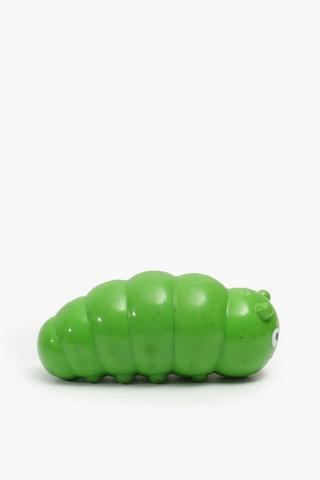 Pet Squeaky Bug Toy