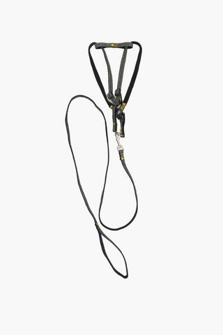 Pet Leash And Harness 1.5 X 1.2m
