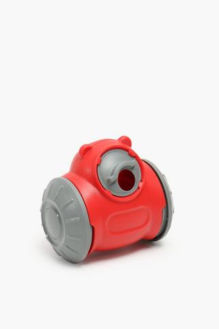 Dog Food Dispenser