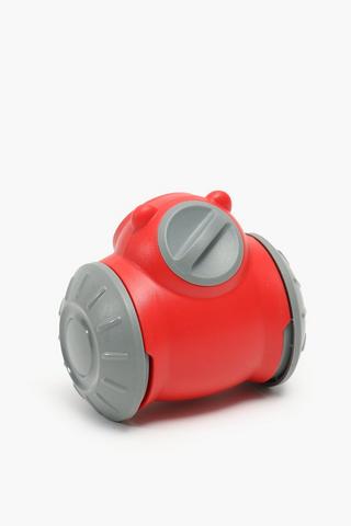 Dog Food Dispenser