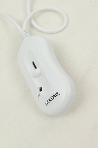 Goldair Tie Down Electric Blanket