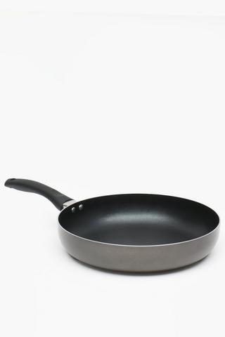 Aluminium Frying Pan, 28cm
