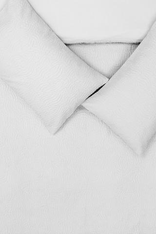 Soft Touch Pressed Classic Duvet Cover Set