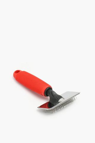 Pet Grooming Brush Medium