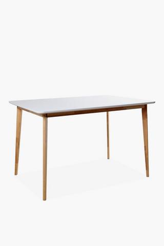 Novice Rectangle Dining Table