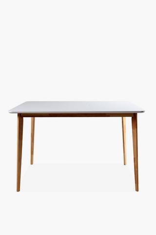 Novice Rectangle Dining Table
