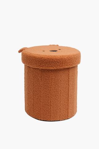 Bear Storage Box
