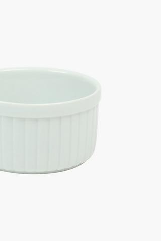 Stoneware Ramekin, 10cm
