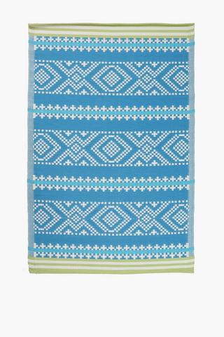 Picnic Beach Mat Extra Large, 120x180cm