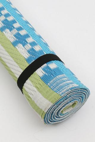 Picnic Beach Mat Extra Large, 120x180cm
