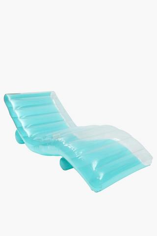 Pool Inflatable Recliner, L173xw76xh86cm