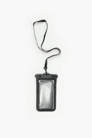 Water Resistant Phone Pouch