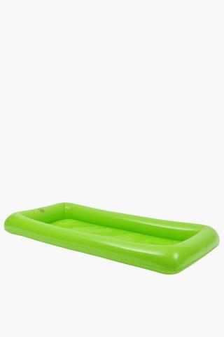 Pool Inflatable Tray, L139xw65xh12cm