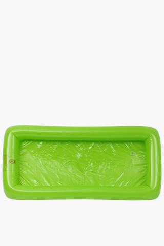 Pool Inflatable Tray, L139xw65xh12cm