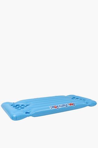 Pool Inflatable Pong Game, L145xw60xh10cm
