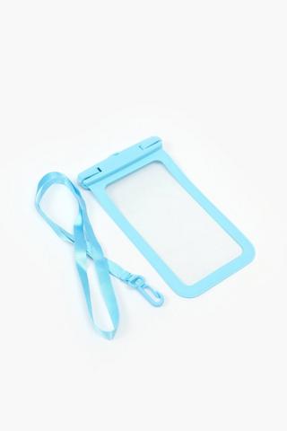 Water Proof Phone Pouch
