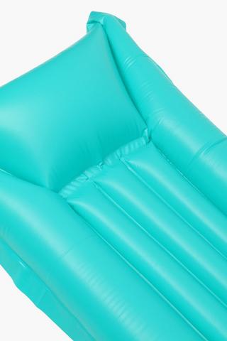 Pool Inflatable Air Mat, L44xw33xh30cm