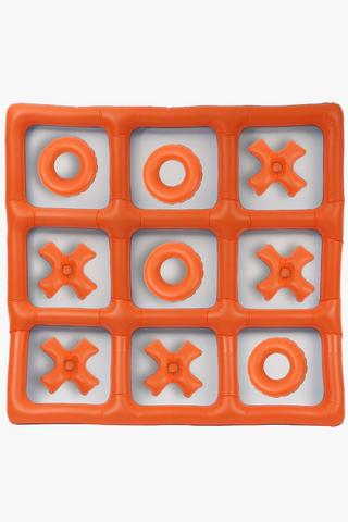 Pool Inflatable Game X And O, 150x150cm