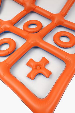 Pool Inflatable Game X And O, 150x150cm