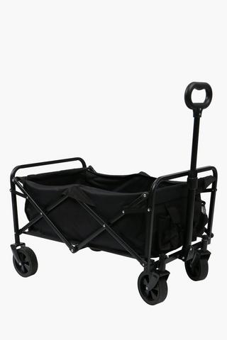 Beach Trolley, L45xw70xh88cm