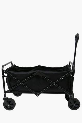 Beach Trolley, L45xw70xh88cm