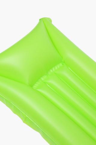 Pool Inflatable Air Mat, L44xw33xh30cm