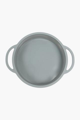 Silicone Cake Pan