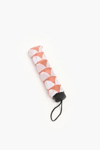 Retro Handbag Umbrella