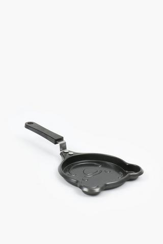 Novelty Frying Pan