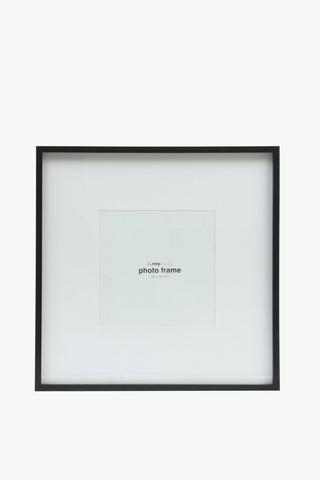 Gallery Frame, 30x30cm