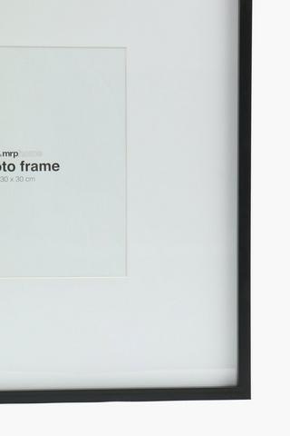 Gallery Frame, 30x30cm