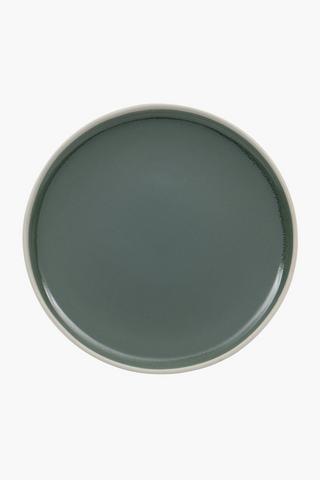 Glaze Opulent Dinner Plate
