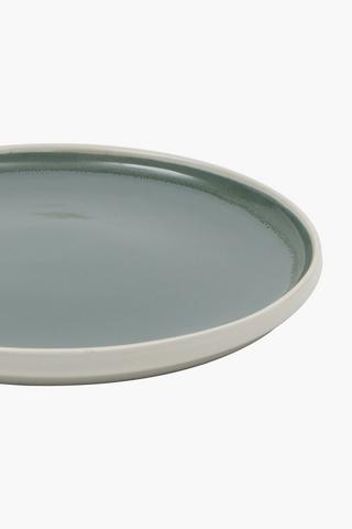 Glaze Opulent Dinner Plate
