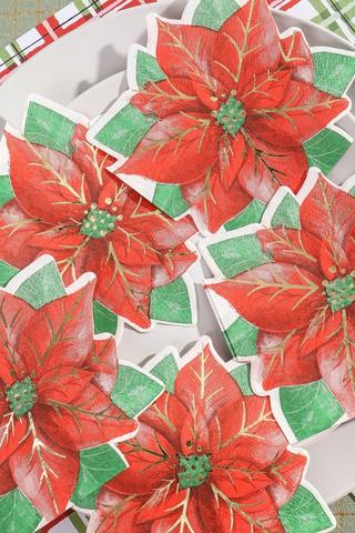 Colab Deerly Studio Serviettes