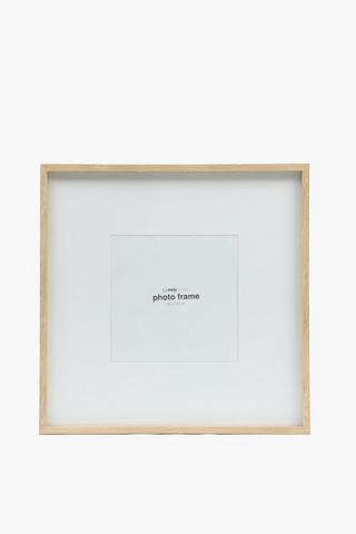 Gallery Frame, 30x30cm
