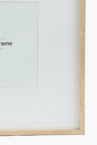 Gallery Frame, 30x30cm
