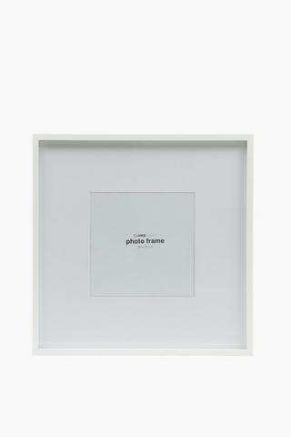 Gallery Photo Frame, 30x30cm