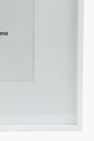 Gallery Photo Frame, 30x30cm