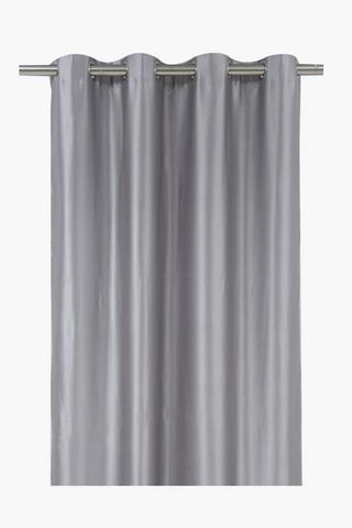 Eyelet Tova Light Reducing Curtain, 140x225cm