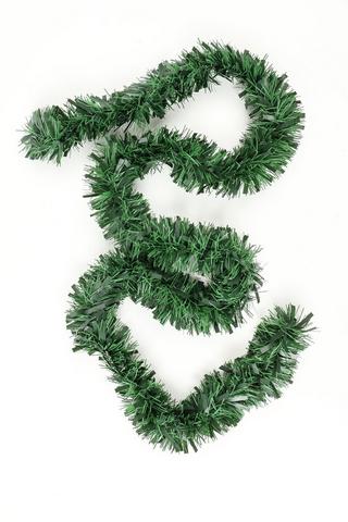 Tinsel Garland, 1,8m