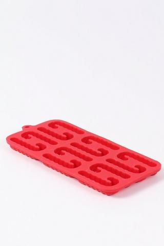 Festive Silicone Ice Moulds