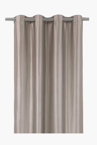 Eyelet Tova Light Reducing Curtain, 140x225cm