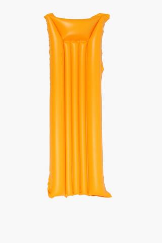 Pool Inflatable Air Mat, L44xw33xh30cm