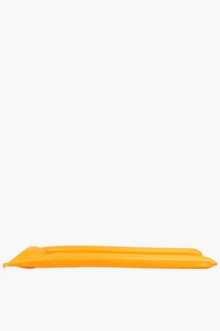 Pool Inflatable Air Mat, L44xw33xh30cm