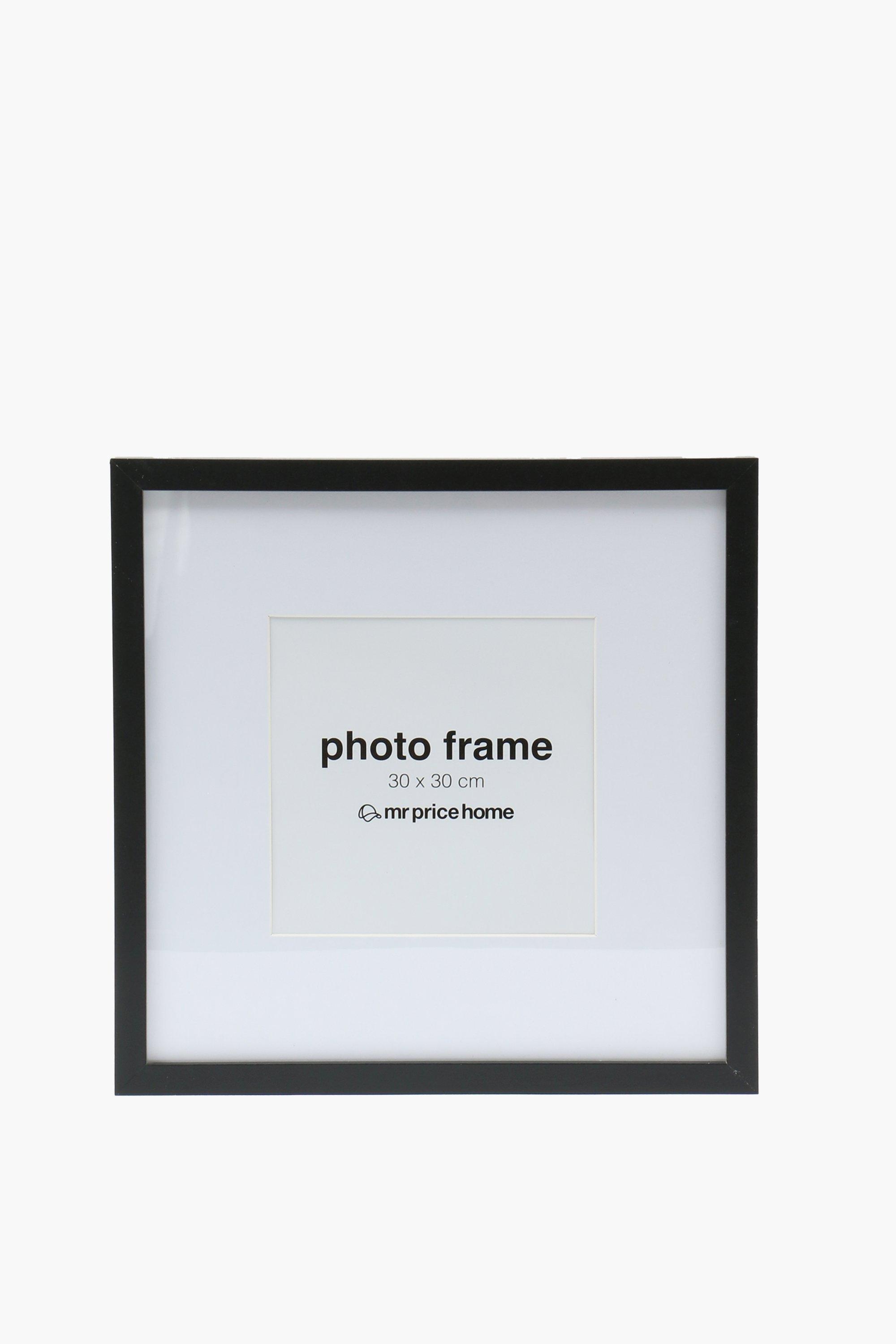 Gallery Square Frame, 15x15cm