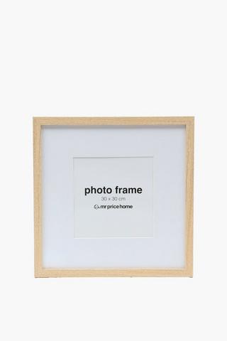 Gallery Square Frame, 15x15cm