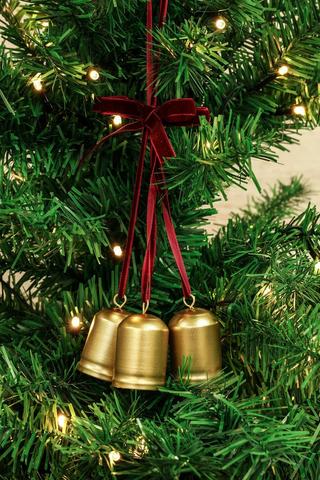 Bell Hanging Decor, 5cm