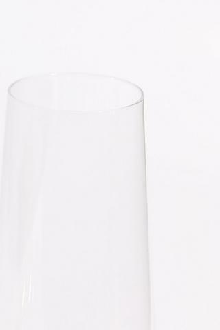 Vin Champagne Glass
