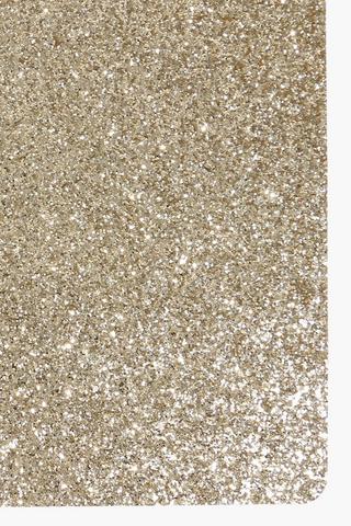 Sparkle Placemat Red