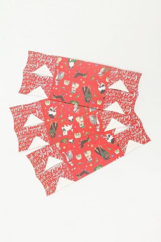6 Pack Besties Cracker Gift Boxes